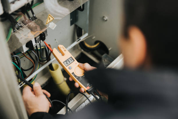 Best Electrical System Inspection  in Twain Harte, CA