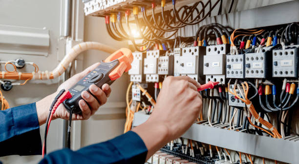 Best Commercial Electrician Services  in Twain Harte, CA