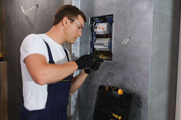 Best Electrical Wiring Services  in Twain Harte, CA