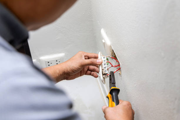 Best Residential Electrician Services  in Twain Harte, CA