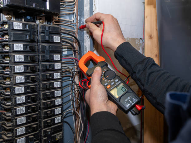 Best Affordable Electrician  in Twain Harte, CA