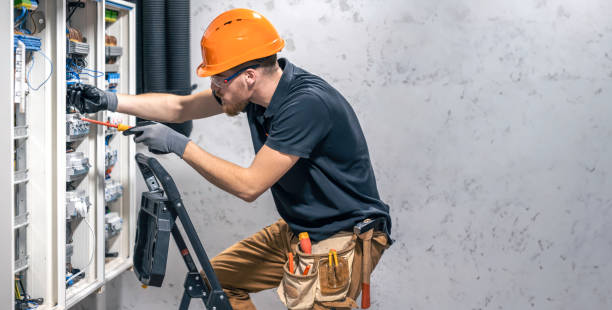 Best Electrical System Inspection  in Twain Harte, CA