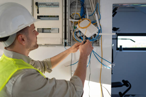 Best Electrical Installation Contractor  in Twain Harte, CA